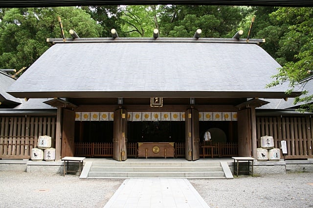 天岩戸神社について｜【公式】天岩戸神社(あまのいわとじんじゃ 